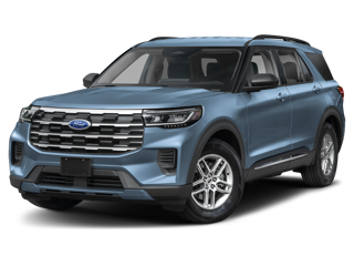 2026 Explorer