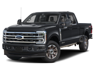 2026 Super Duty