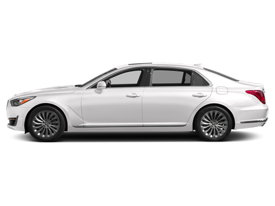 2019 Genesis G90 5.0 Ultimate
