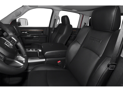 2015 RAM 2500 Laramie