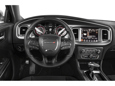 2022 Dodge Charger R T Scat Pack