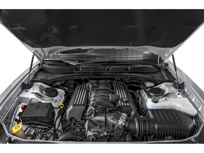 2022 Dodge Charger R T Scat Pack