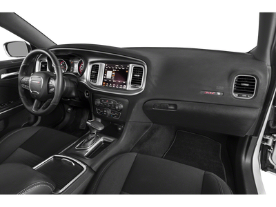 2022 Dodge Charger R T Scat Pack