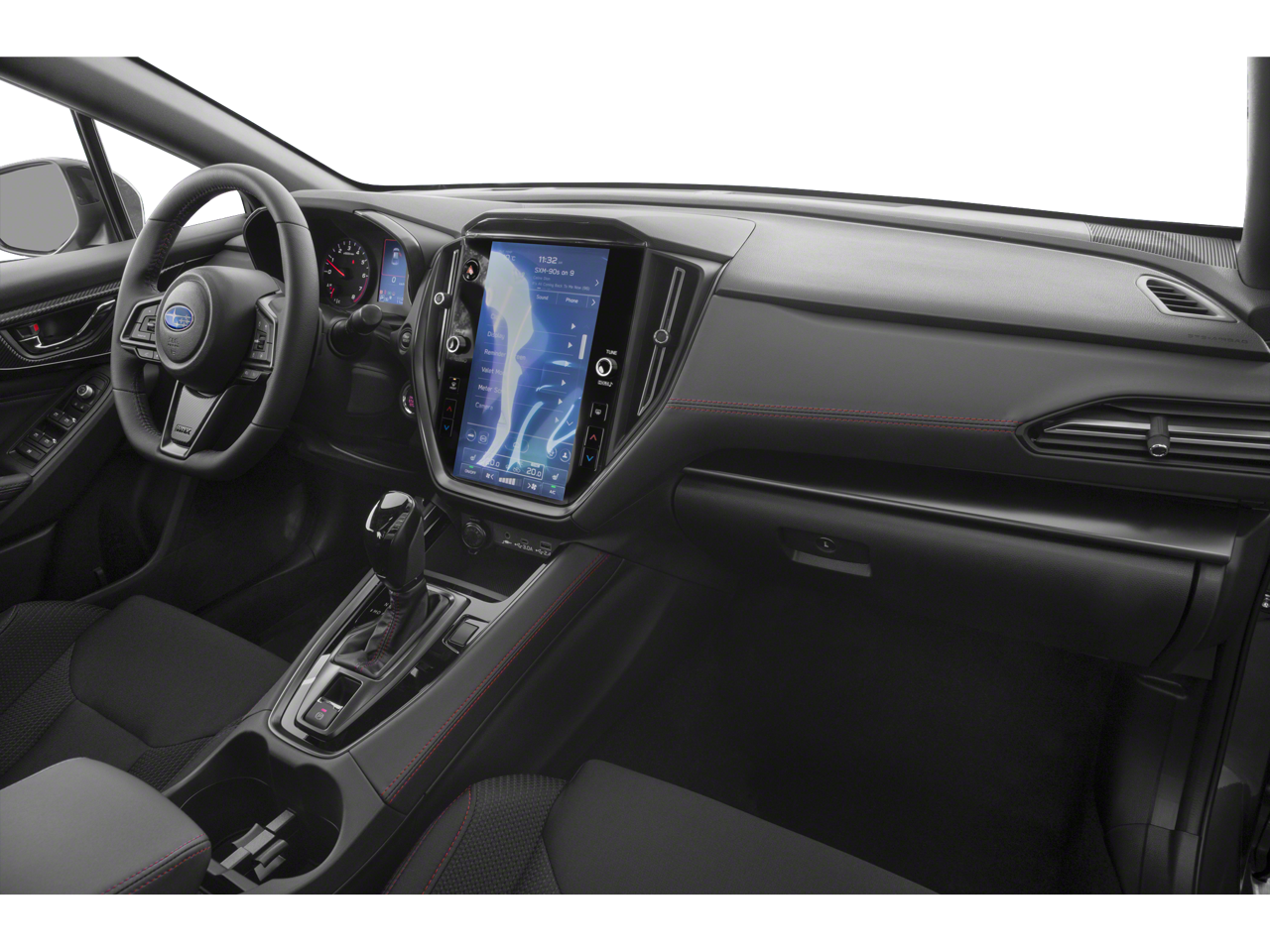 2024 Subaru WRX Premium