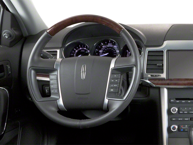 2012 Lincoln MKZ Base