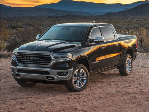 2024 RAM 1500 Lone Star