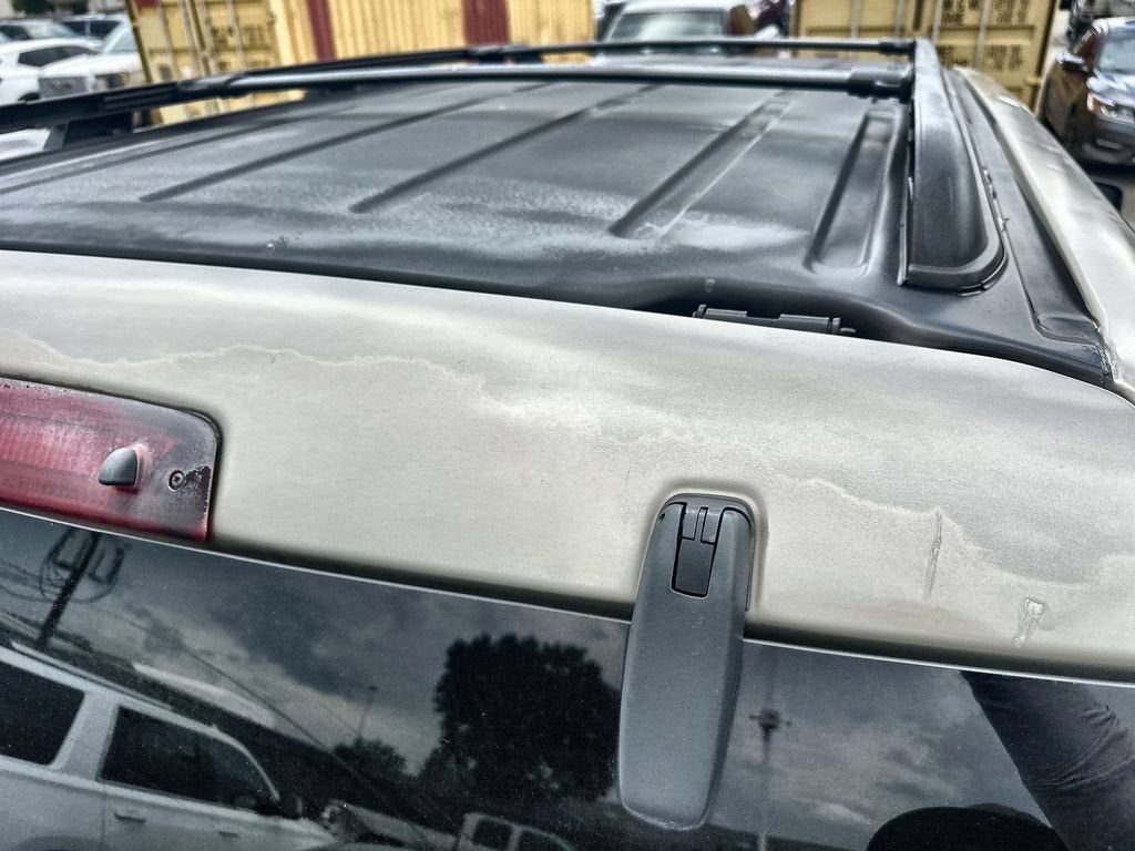 2005 Ford Expedition Special Service