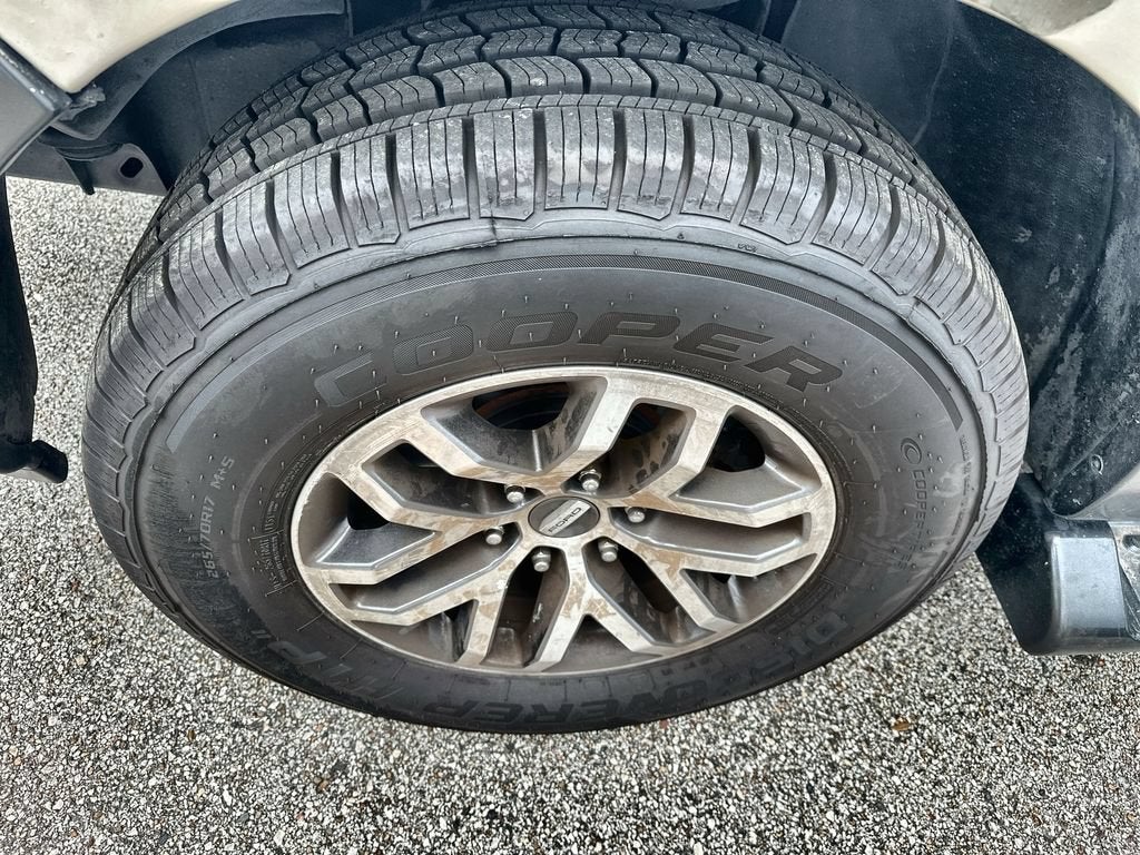 2005 Ford Expedition Special Service