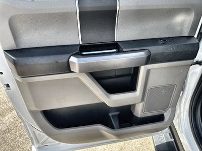 2019 Ford Super Duty F-250 SRW XL