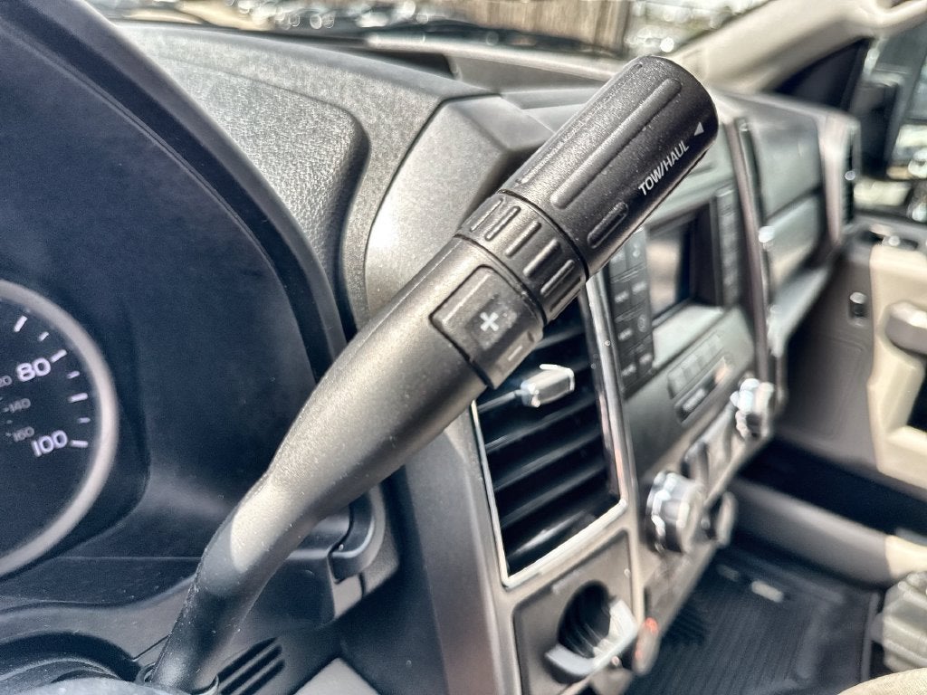 2019 Ford Super Duty F-250 SRW XL