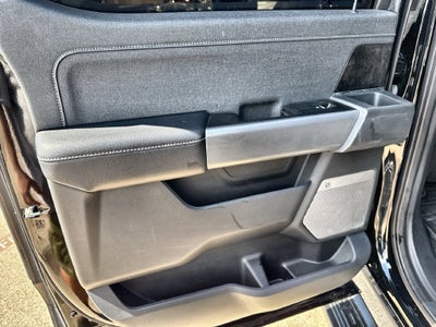 2023 Ford Super Duty F-250 SRW XL