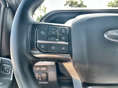 2024 Ford Super Duty F-250 SRW XL