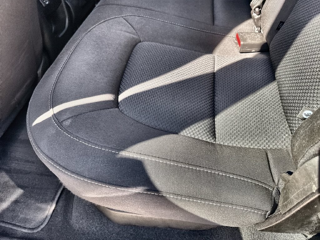 2022 Chevrolet Colorado 2WD LT