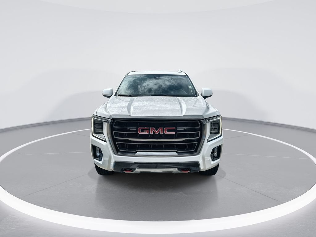 2021 GMC Yukon AT4