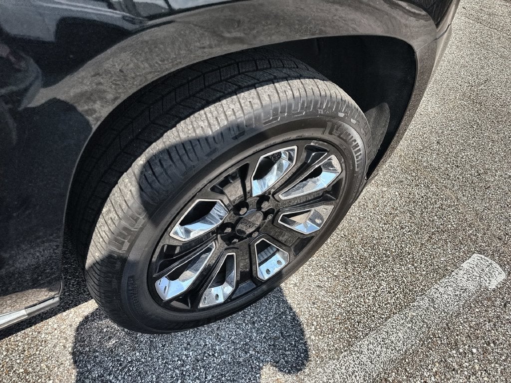 2019 GMC Yukon XL Denali