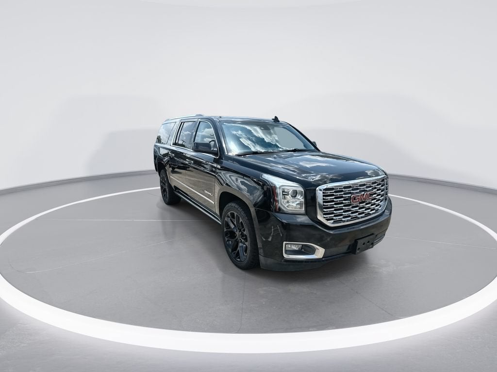 2019 GMC Yukon XL Denali