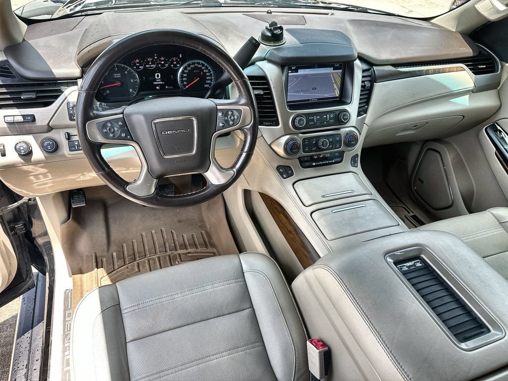 2019 GMC Yukon XL Denali