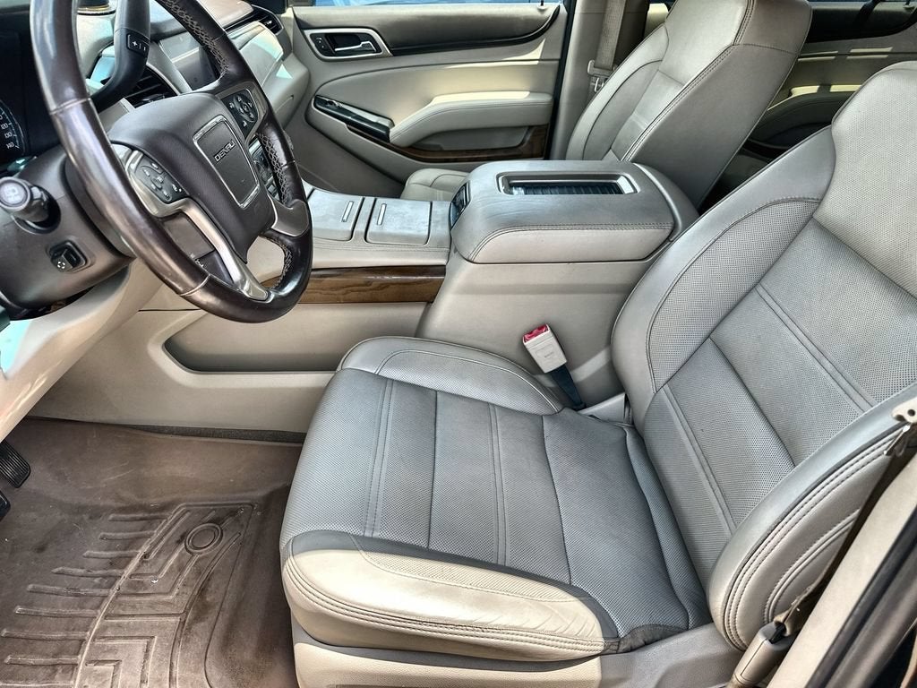 2019 GMC Yukon XL Denali