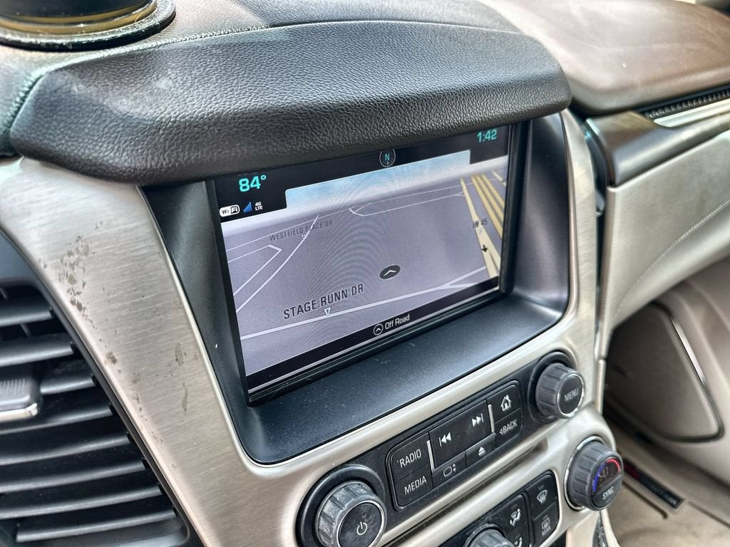 2019 GMC Yukon XL Denali