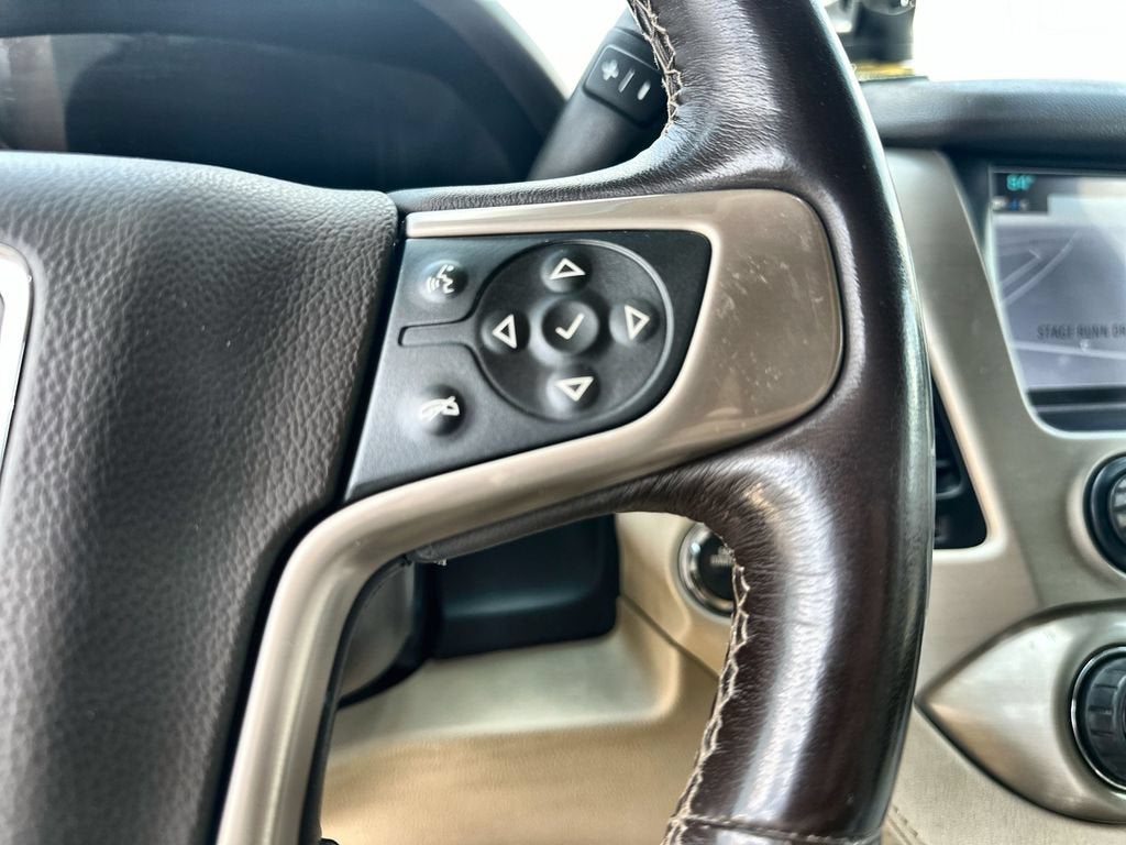 2019 GMC Yukon XL Denali