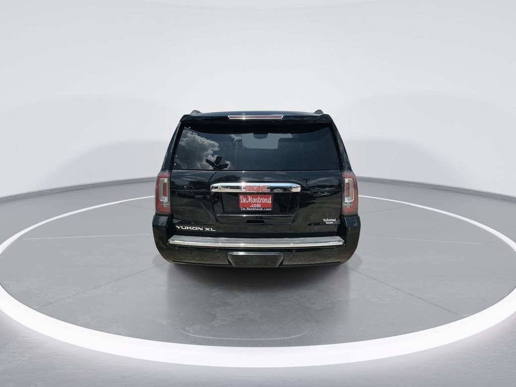 2019 GMC Yukon XL Denali