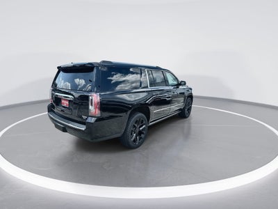 2019 GMC Yukon XL Denali
