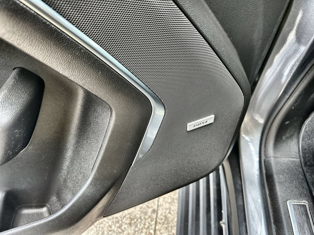 2022 GMC Yukon XL AT4