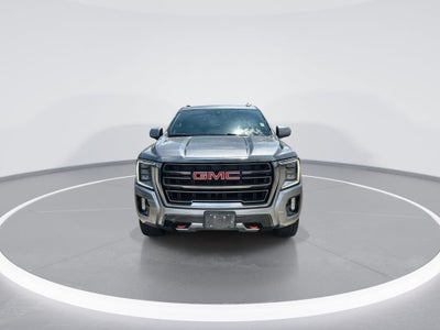 2022 GMC Yukon XL AT4