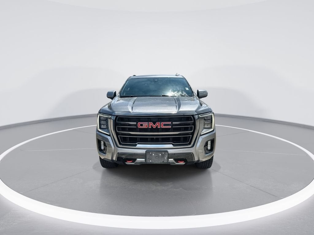 2022 GMC Yukon XL AT4