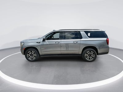 2022 GMC Yukon XL AT4