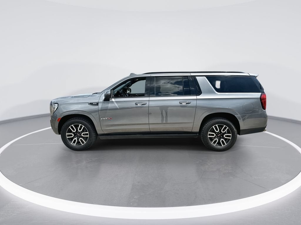 2022 GMC Yukon XL AT4
