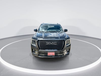 2024 GMC Yukon XL Denali Ultimate
