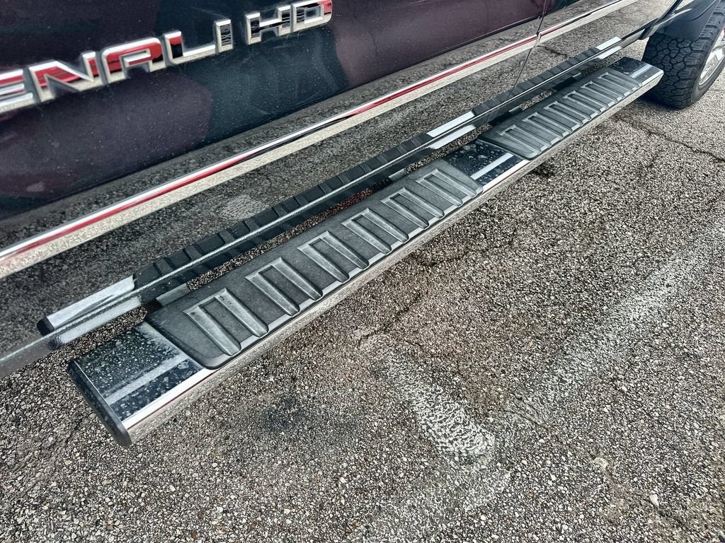 2019 GMC Sierra 2500 HD Denali