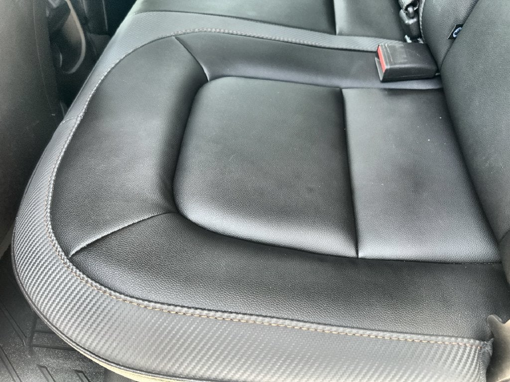 2022 GMC Canyon 4WD AT4 w/Leather
