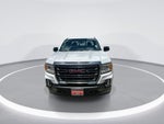 2022 GMC Canyon 4WD AT4 w/Leather