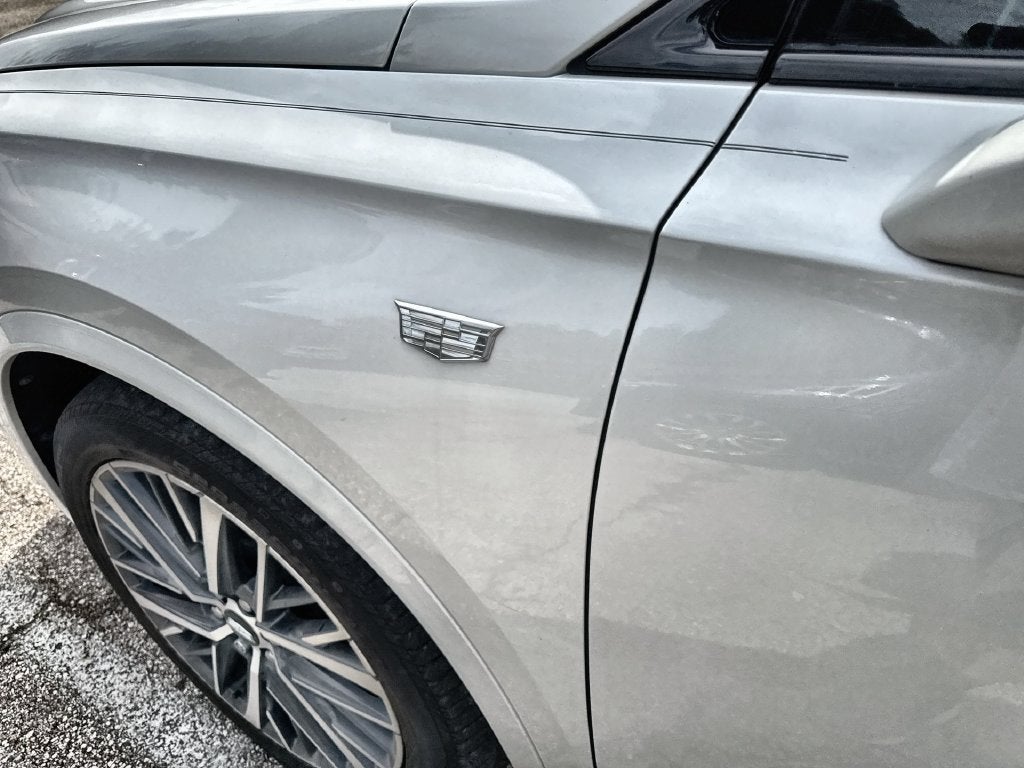 2023 Cadillac XT6 AWD Sport