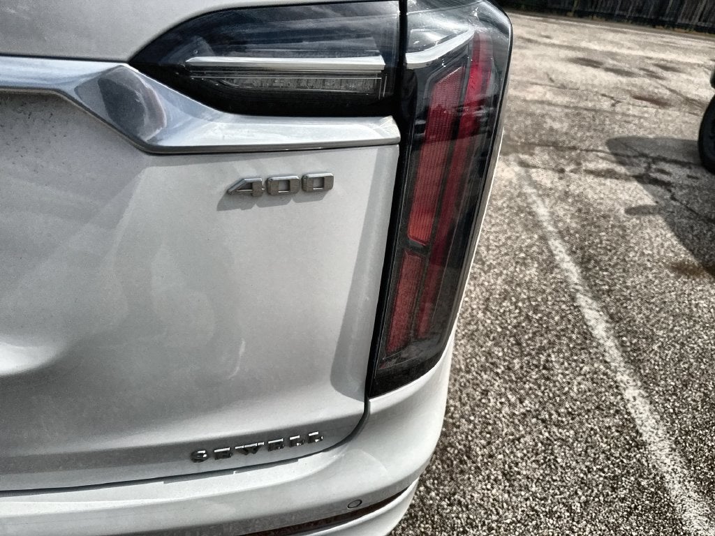 2023 Cadillac XT6 AWD Sport