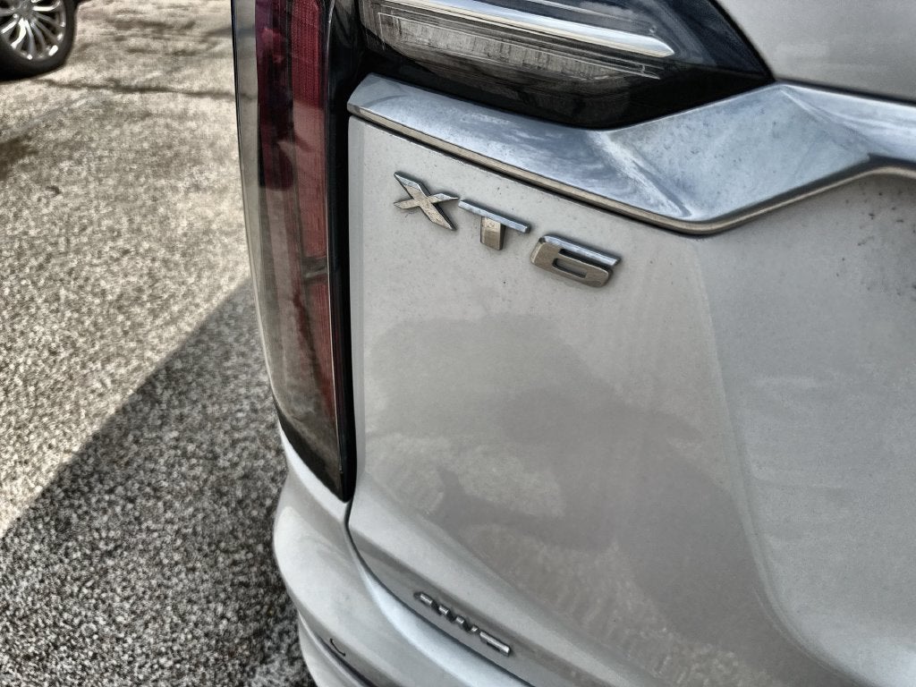 2023 Cadillac XT6 AWD Sport