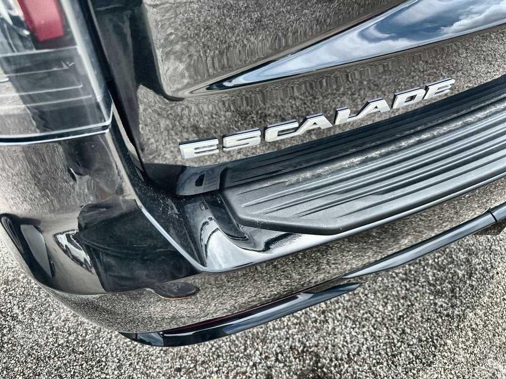2023 Cadillac Escalade 4WD Sport