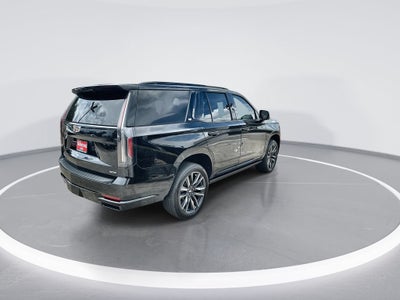2023 Cadillac Escalade 4WD Sport