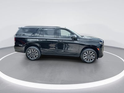 2023 Cadillac Escalade 4WD Sport
