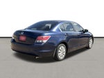 2010 Honda Accord Sdn LX