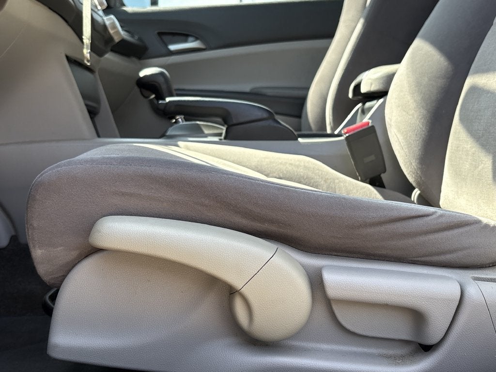 2010 Honda Accord Sdn LX