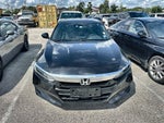 2020 Honda Accord Sedan Sport