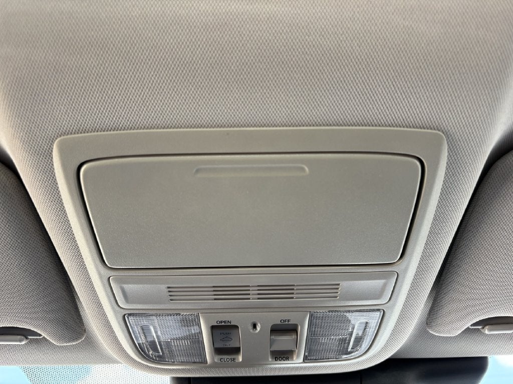 2019 Honda Accord Sedan EX-L 1.5T