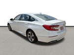 2019 Honda Accord Sedan EX-L 1.5T