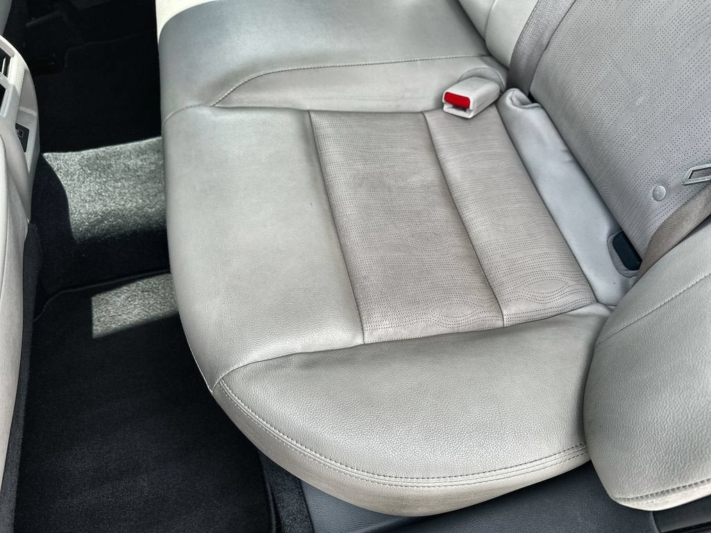 2020 Nissan Altima 2.5 Platinum
