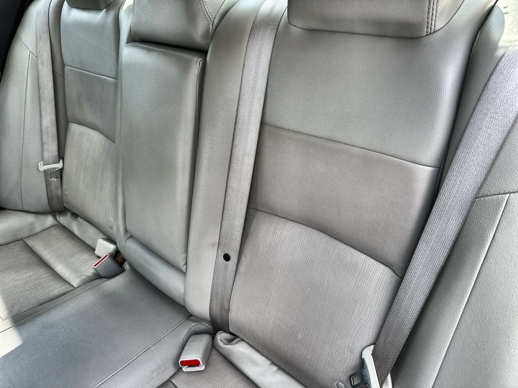 2020 Nissan Altima 2.5 Platinum