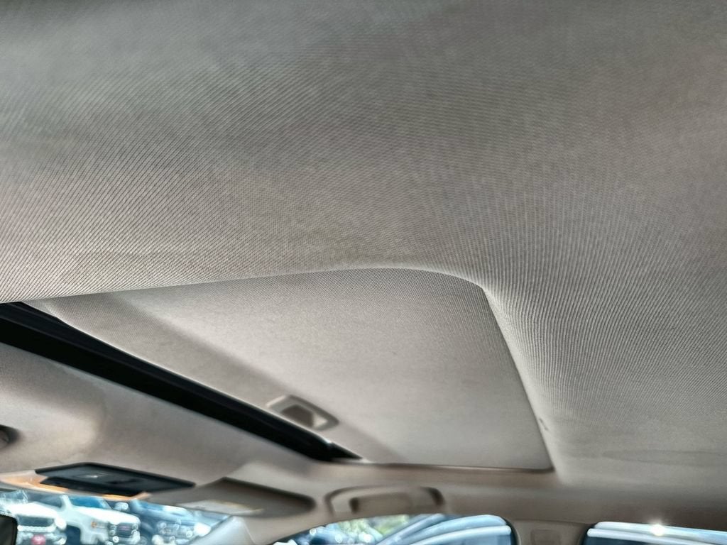 2020 Nissan Altima 2.5 Platinum