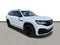 2023 Volkswagen Atlas 3.6L V6 SEL R-Line Black